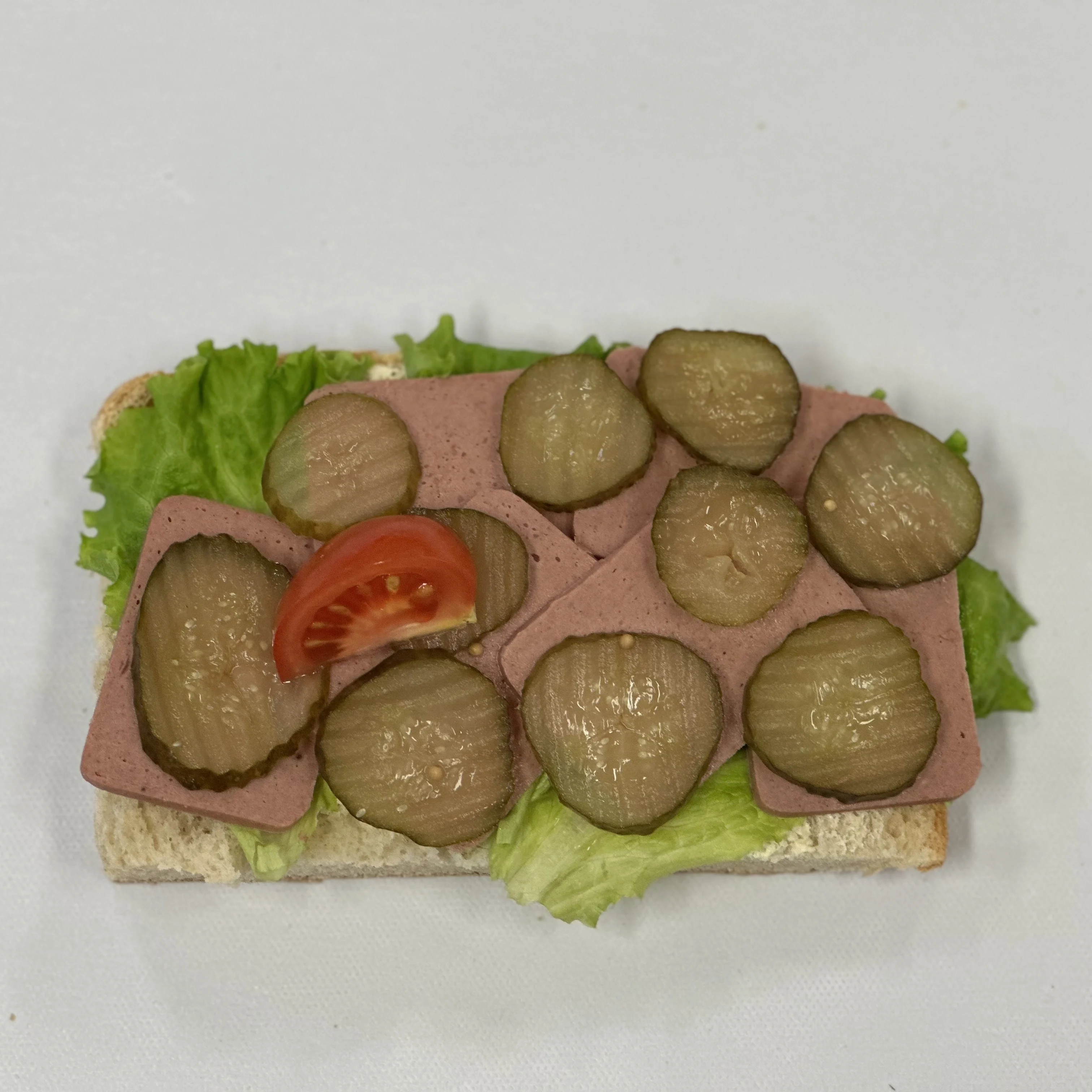 Matiga leverpastejen