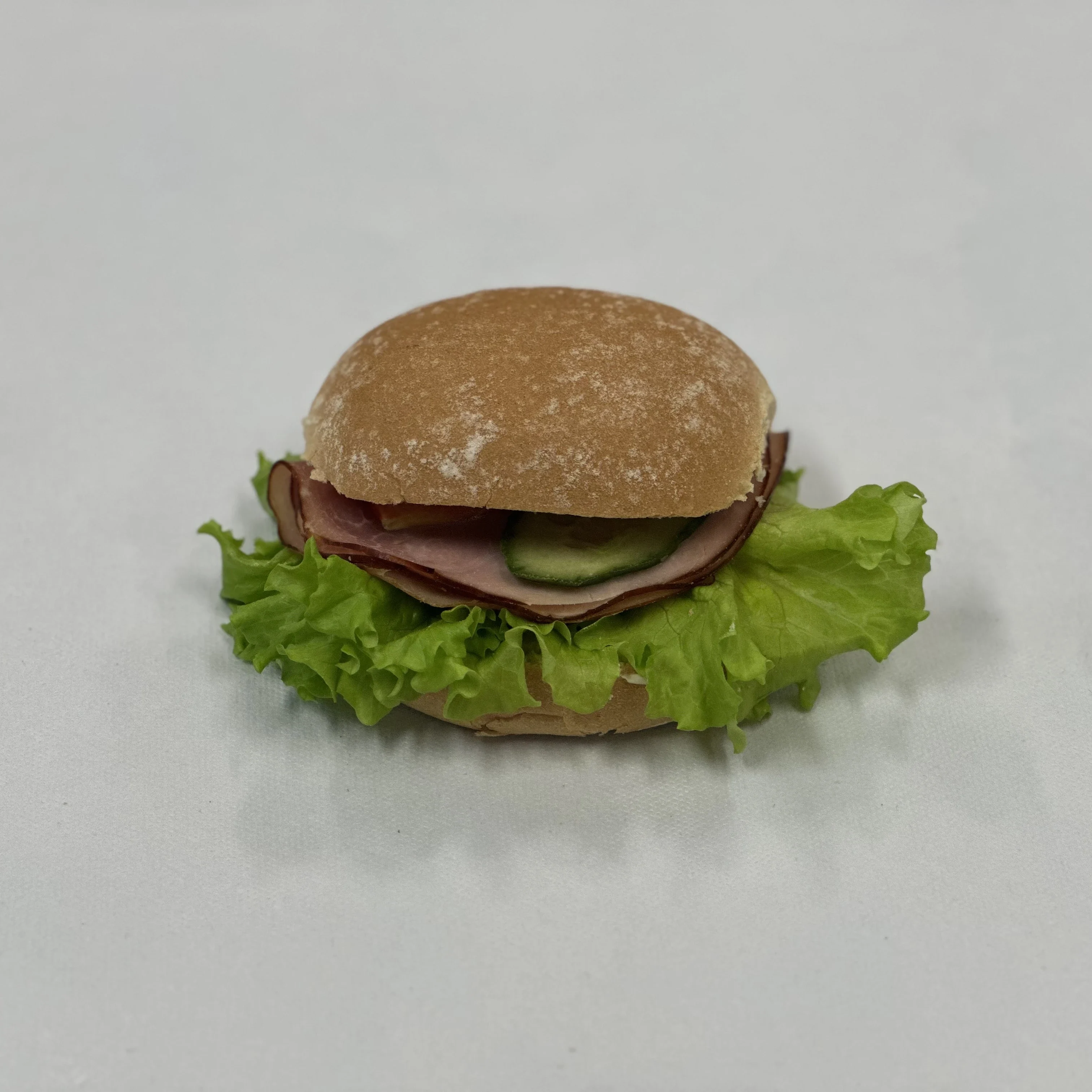 Skinkfralla