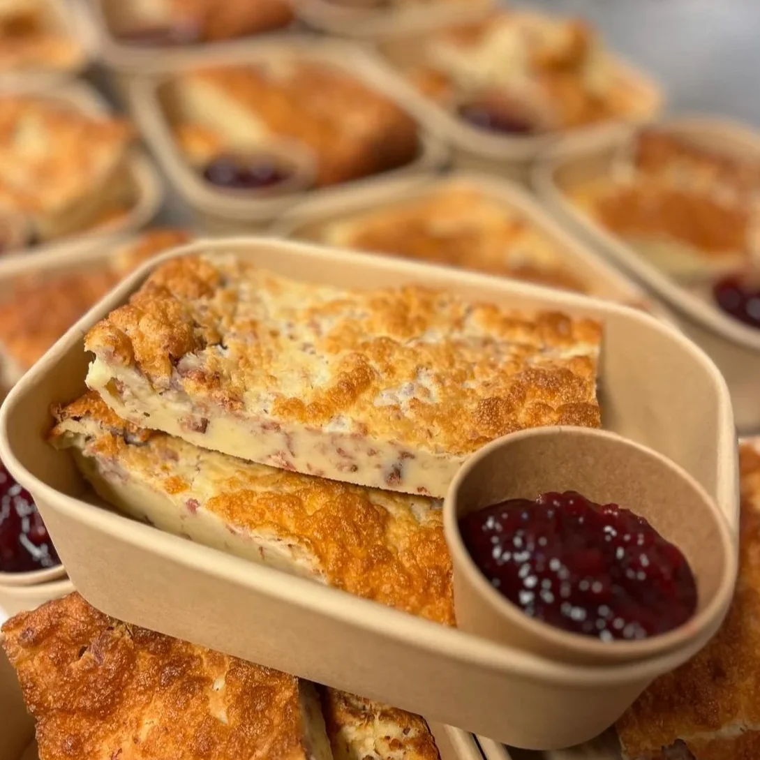 Fläskpannkaka