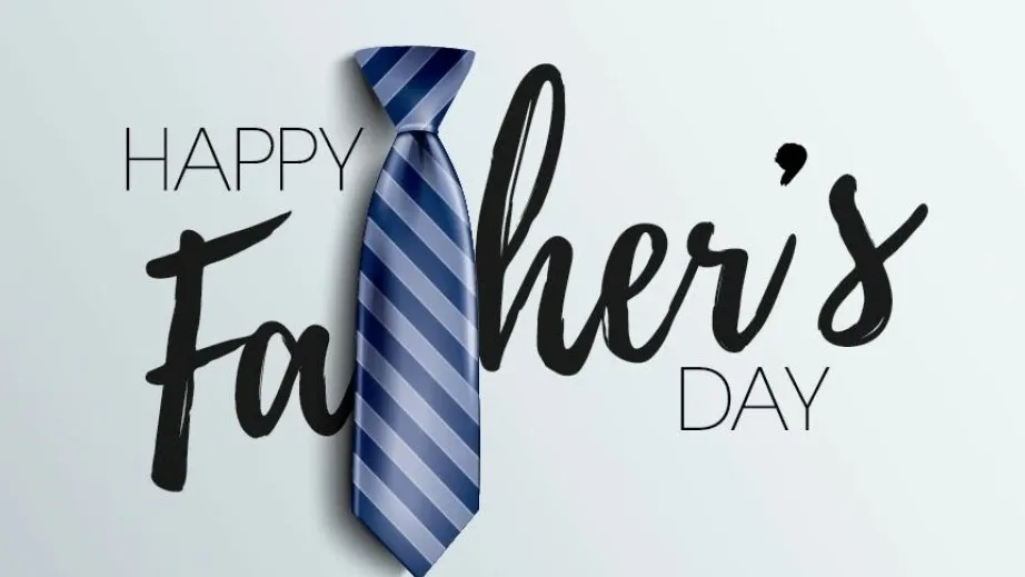 Fars dag och massa sortimen ttill