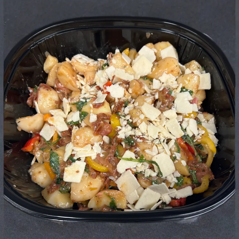 Sallad Exklusive