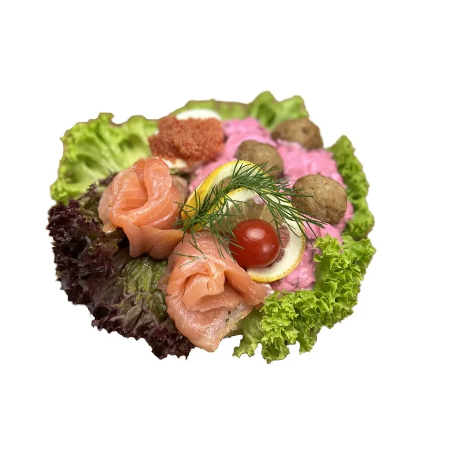 Påsksmörgås