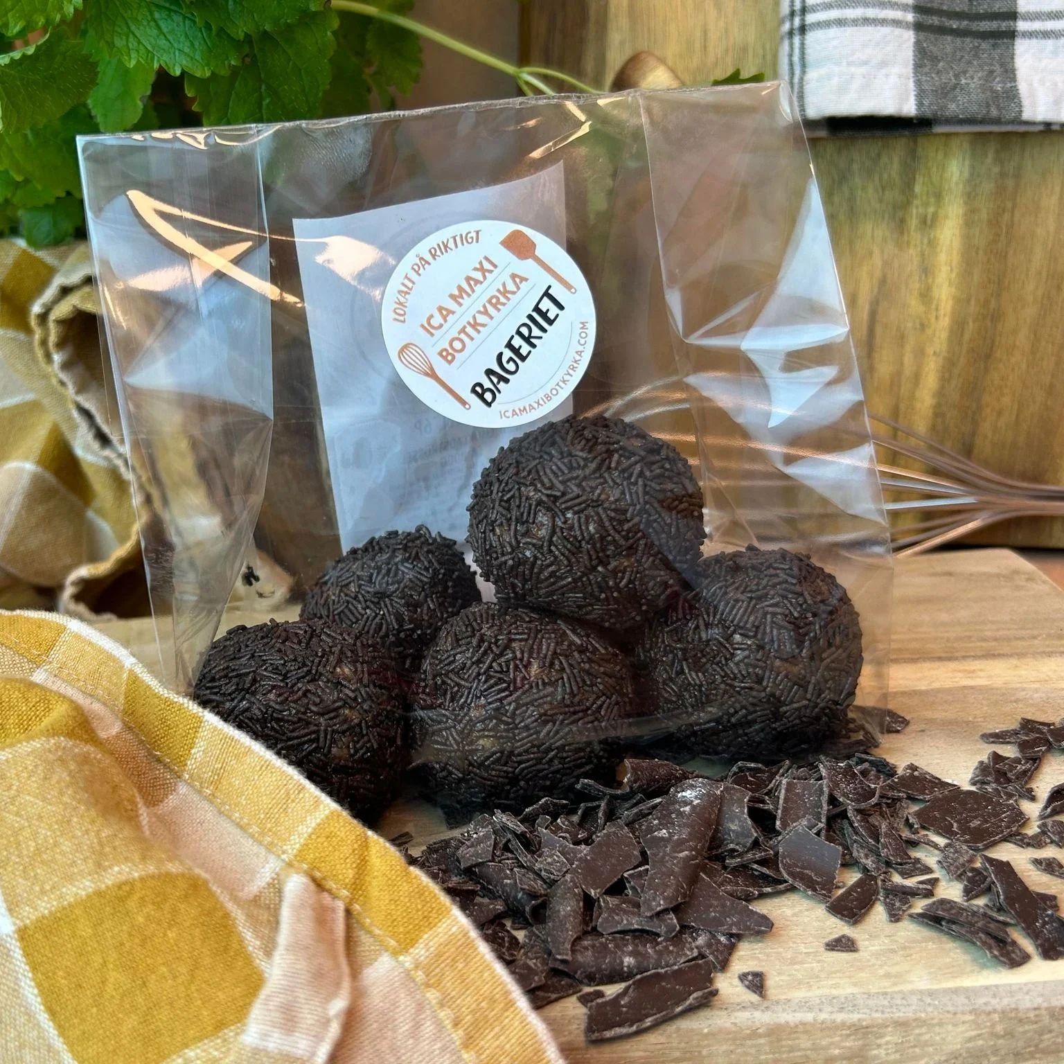 Romboll 6-pack