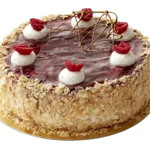 Napoleontårta