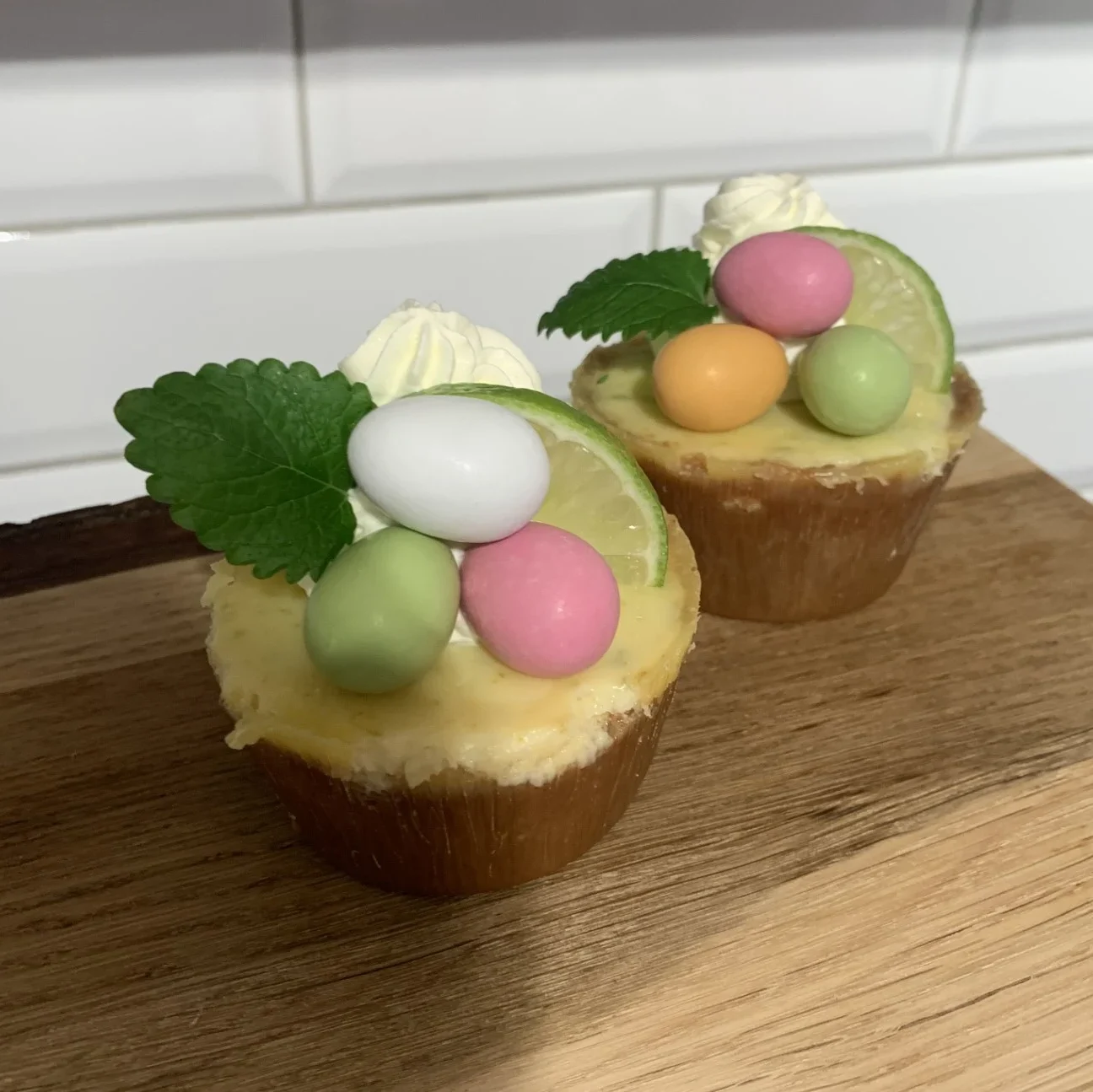 Key Lime Pie