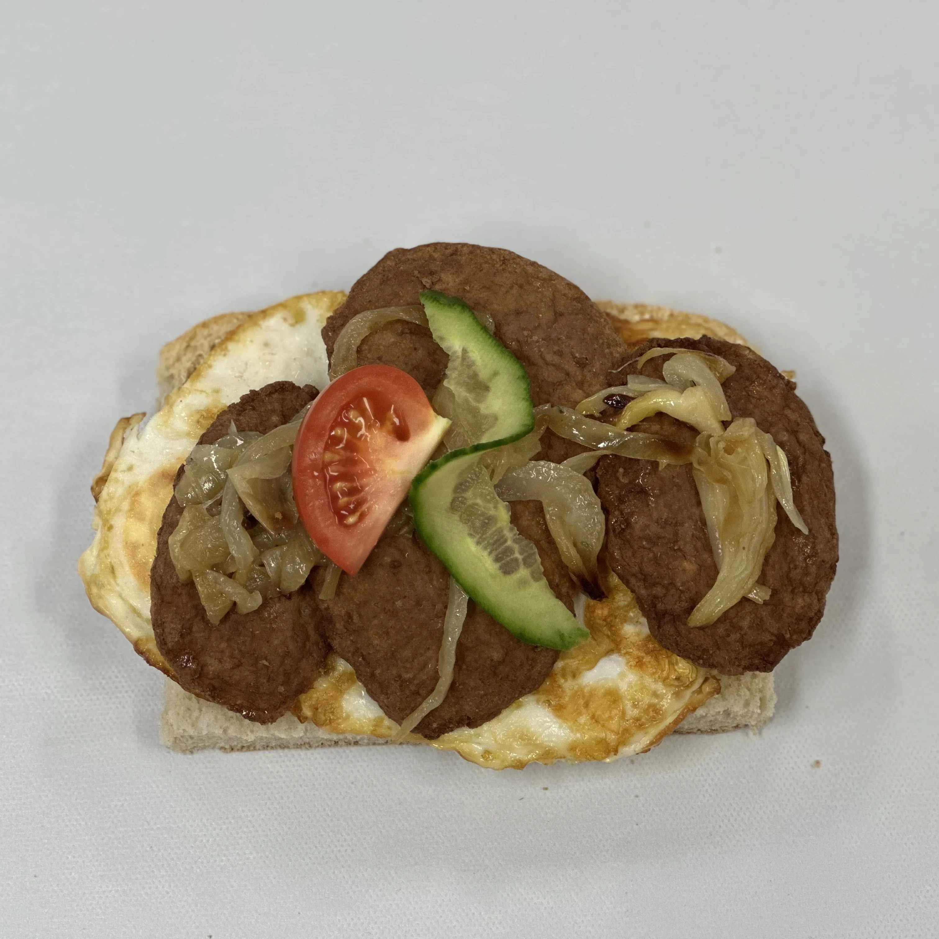 Matiga pannbiffen