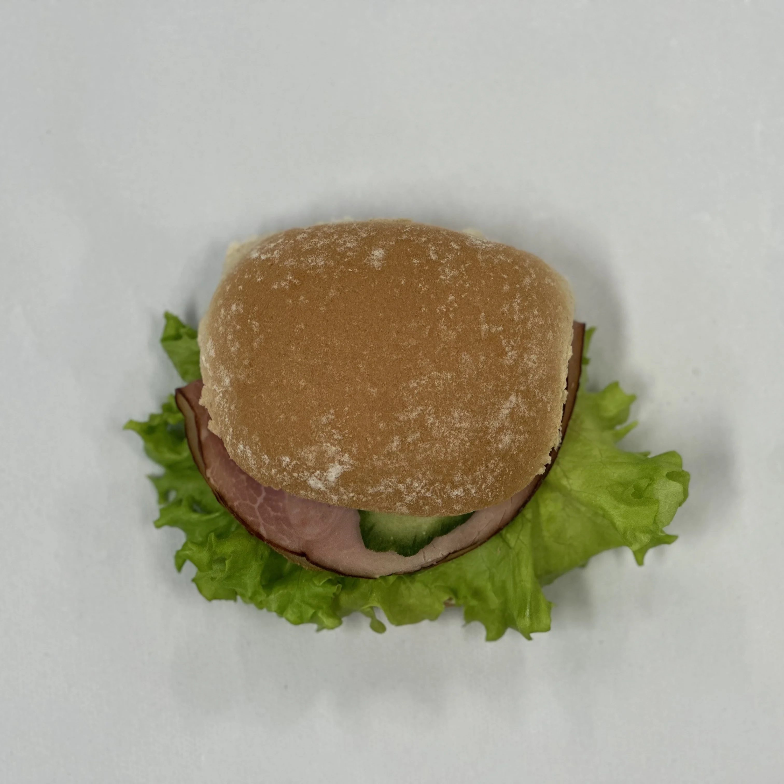 Skinkfralla