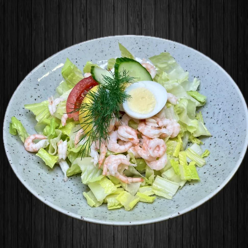 Sallad, grönsak, räkor , bjuv, åstorp, hyllinge, ödåkra, helsingborg, kågeröd, ekeby, påarp, mörarp