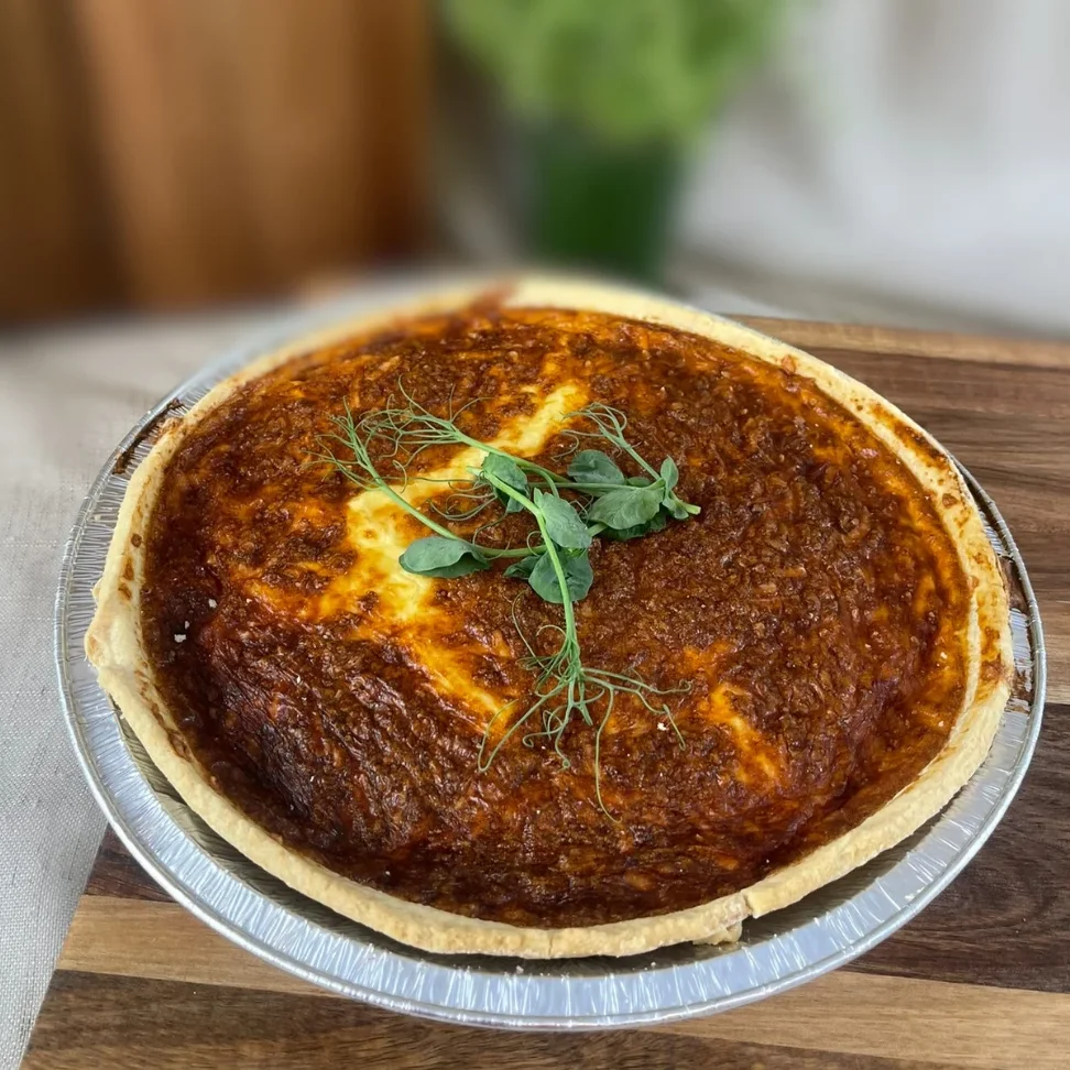 Västerbottenpaj stor (800g)