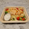 Bulgursallad
