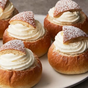 Semla mandelmassa 2-pack