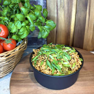 Vegetarisk wok storpackVegetarisk wok storpack