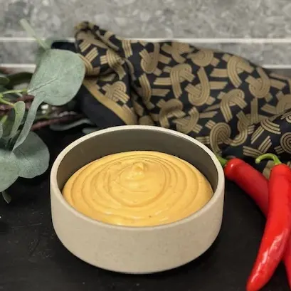 Sriracha mayo
