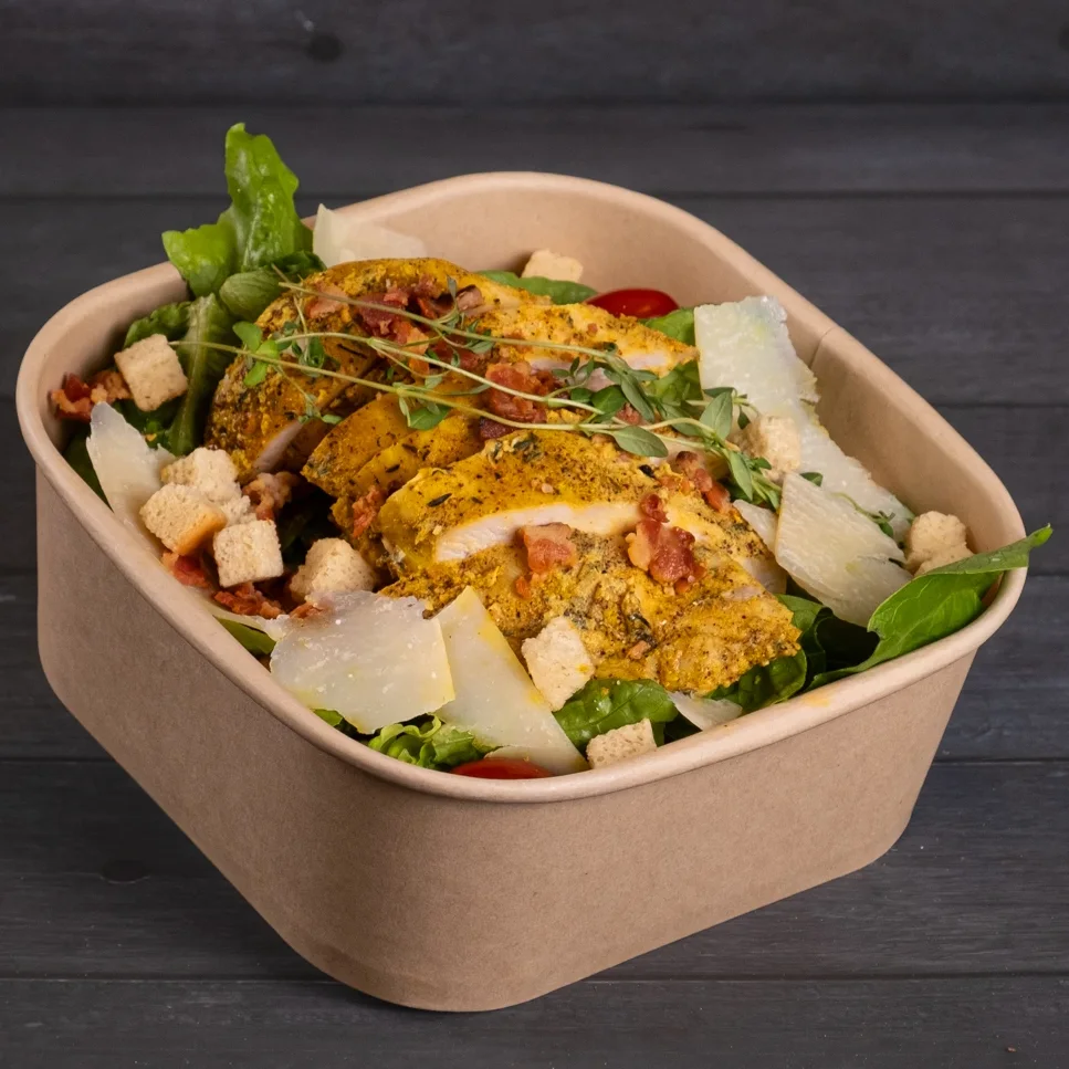 Caesarsallad