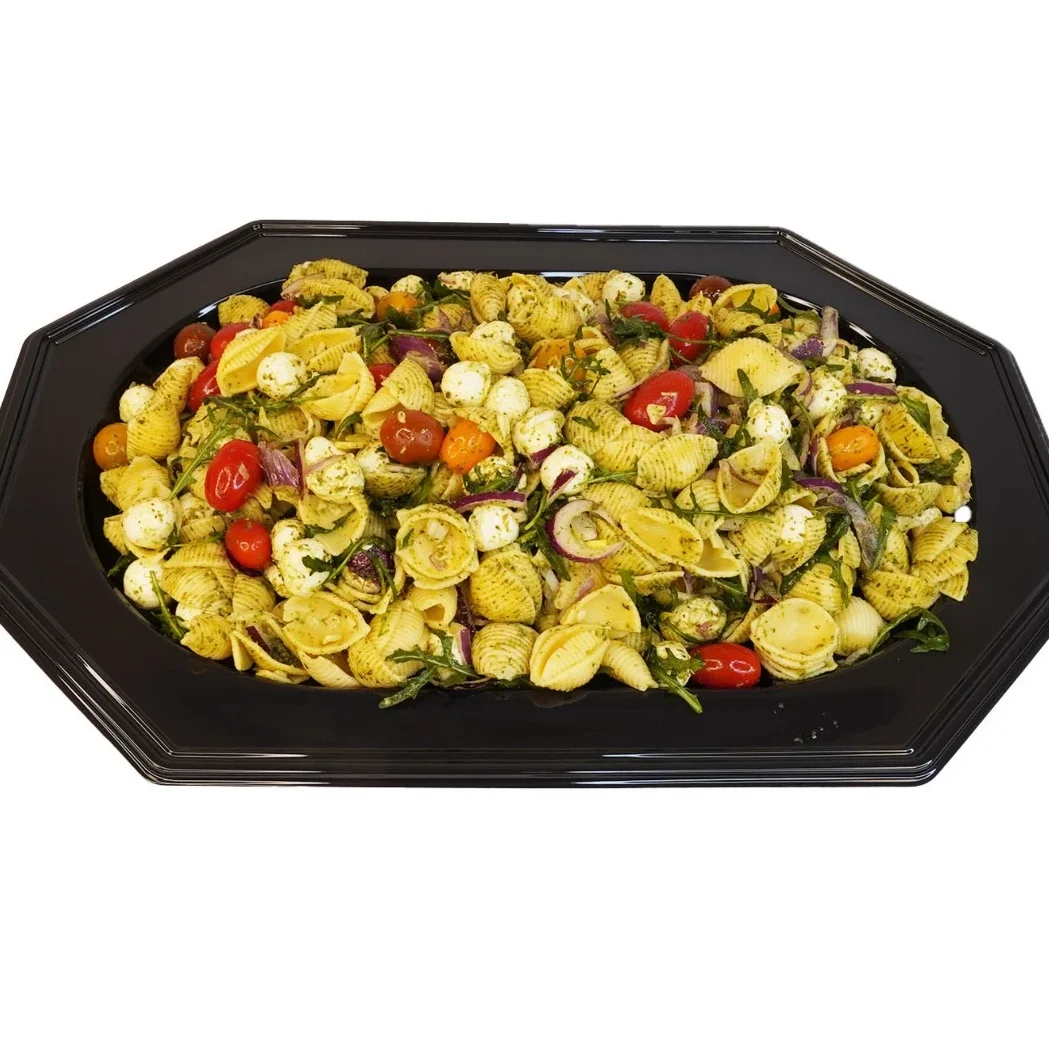 Italiensk pastasallad