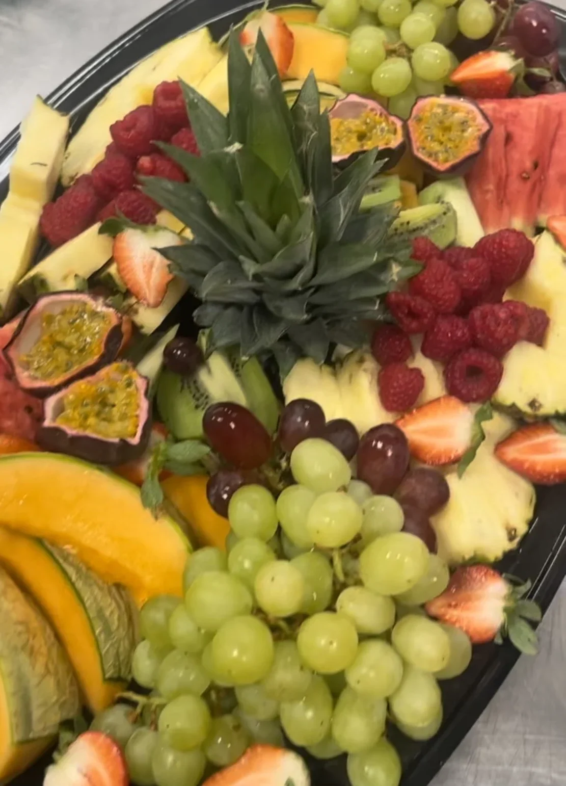 Fruktfat
