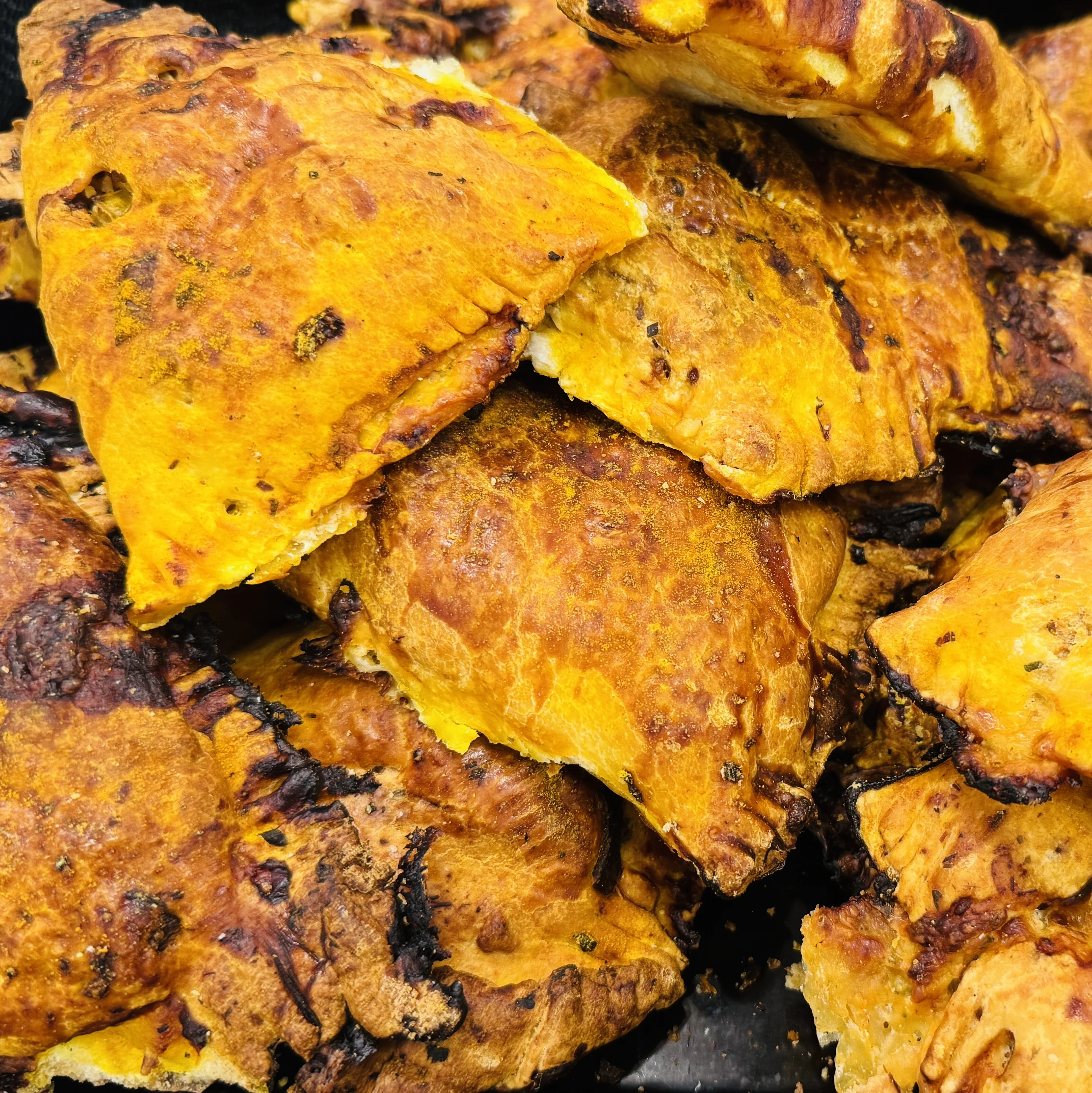 Kycklingpirog