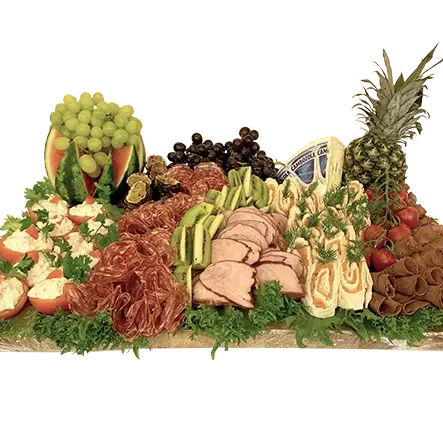 Gourmetplanka