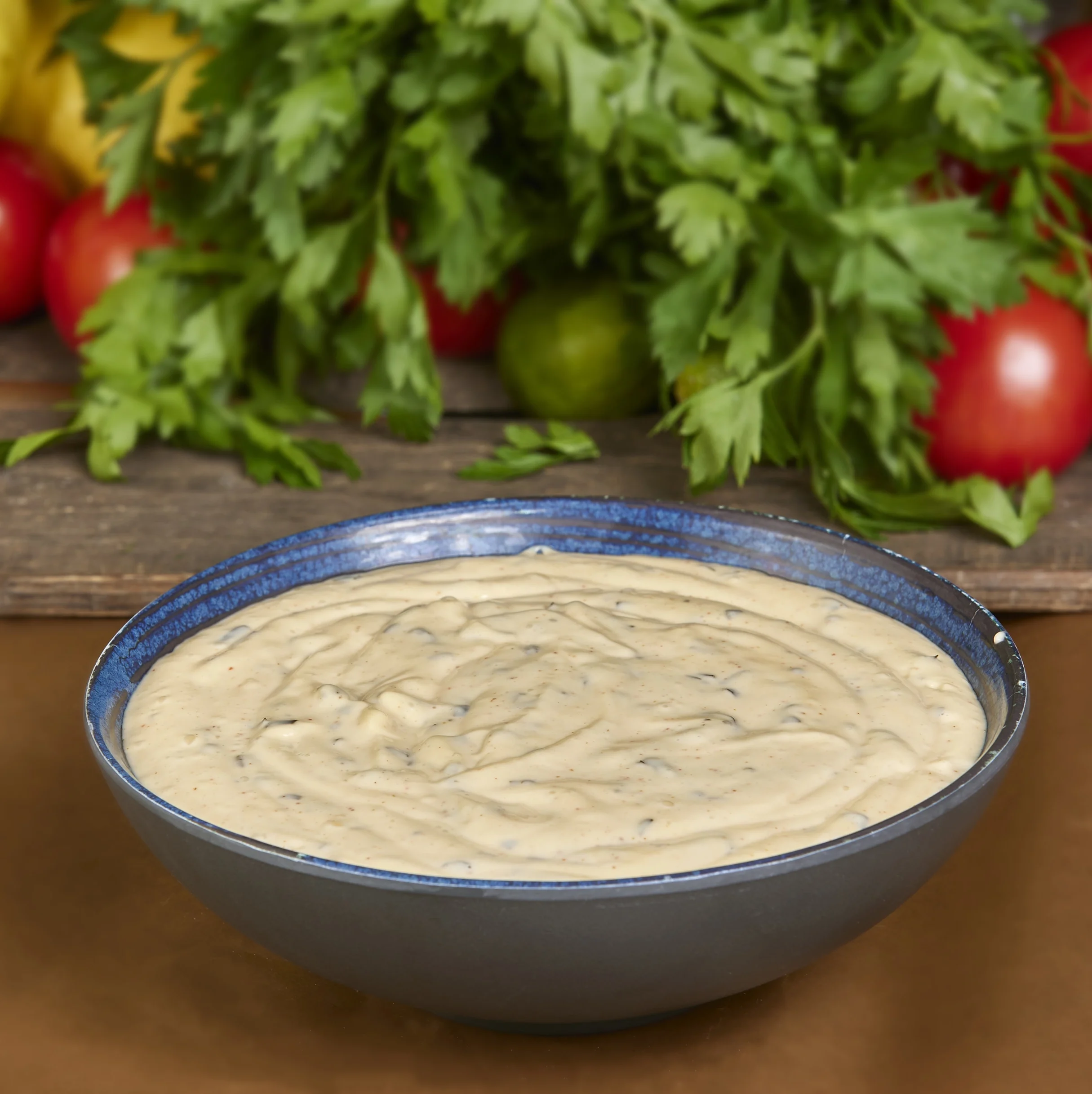 Kvantums bearnaise