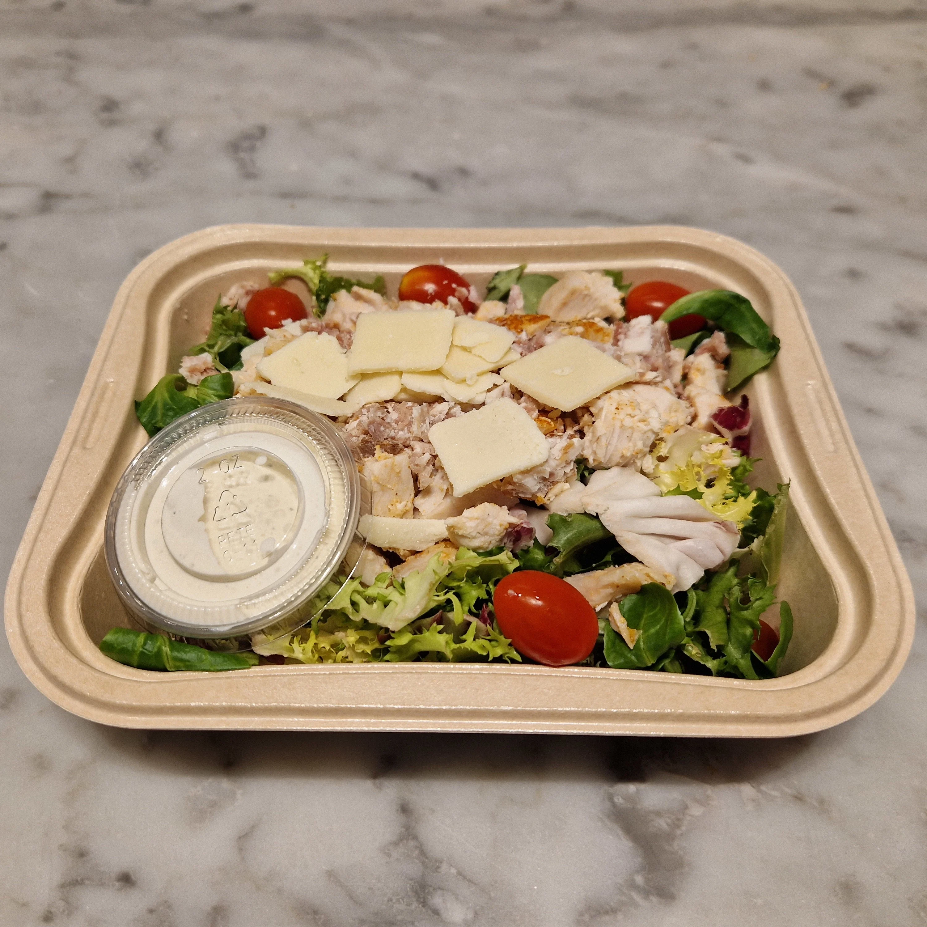 Sallad