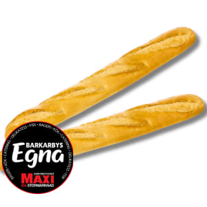 Baguette Catering ICA Maxi Barkarbystaden