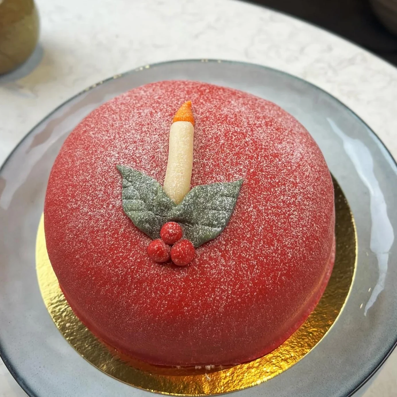 Julen söta! Allt från julens vetebröd till läckera tårtor.