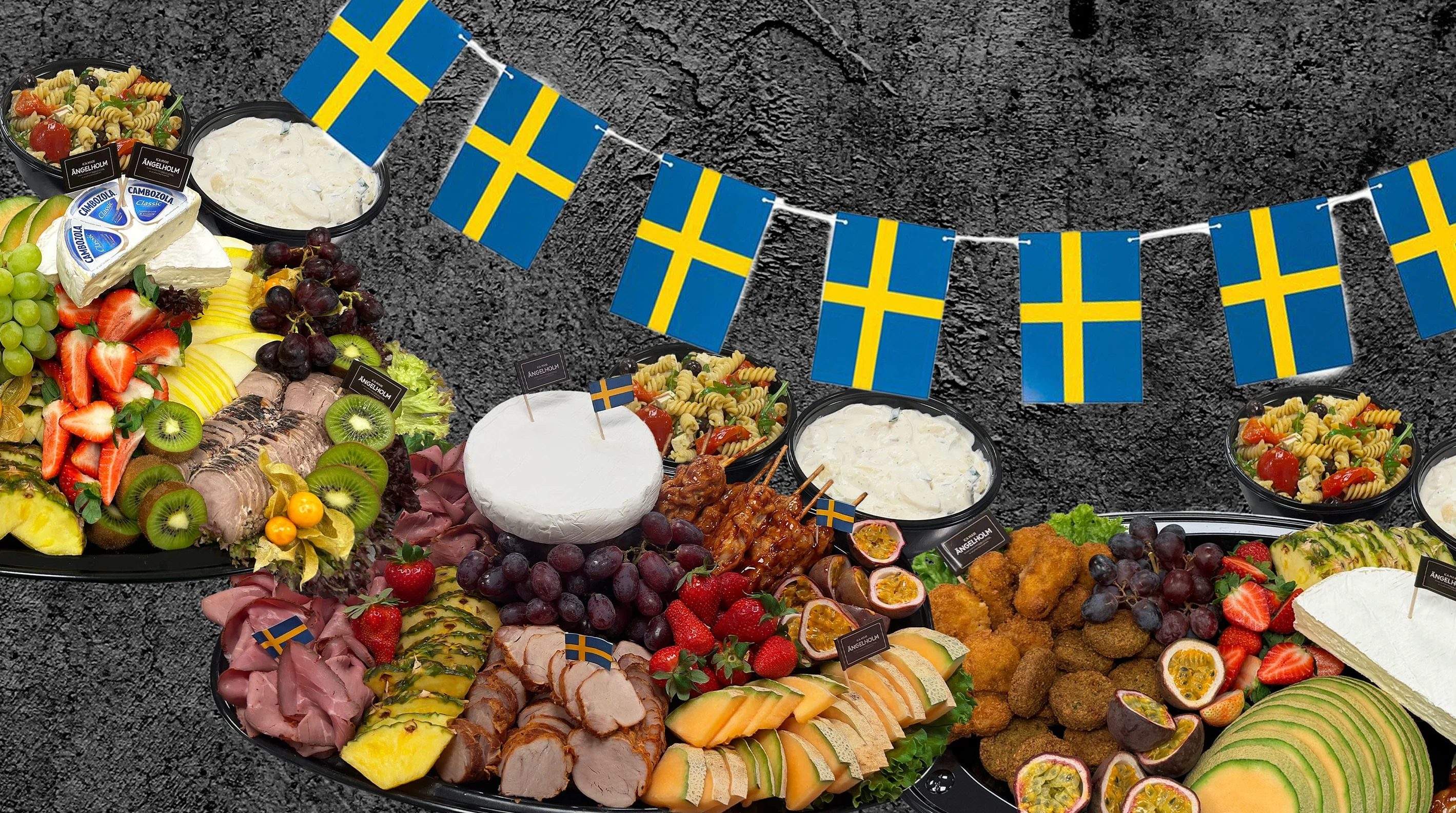 Omslagsbild hemsida catering maxi