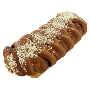 kanellängd med pärsocker