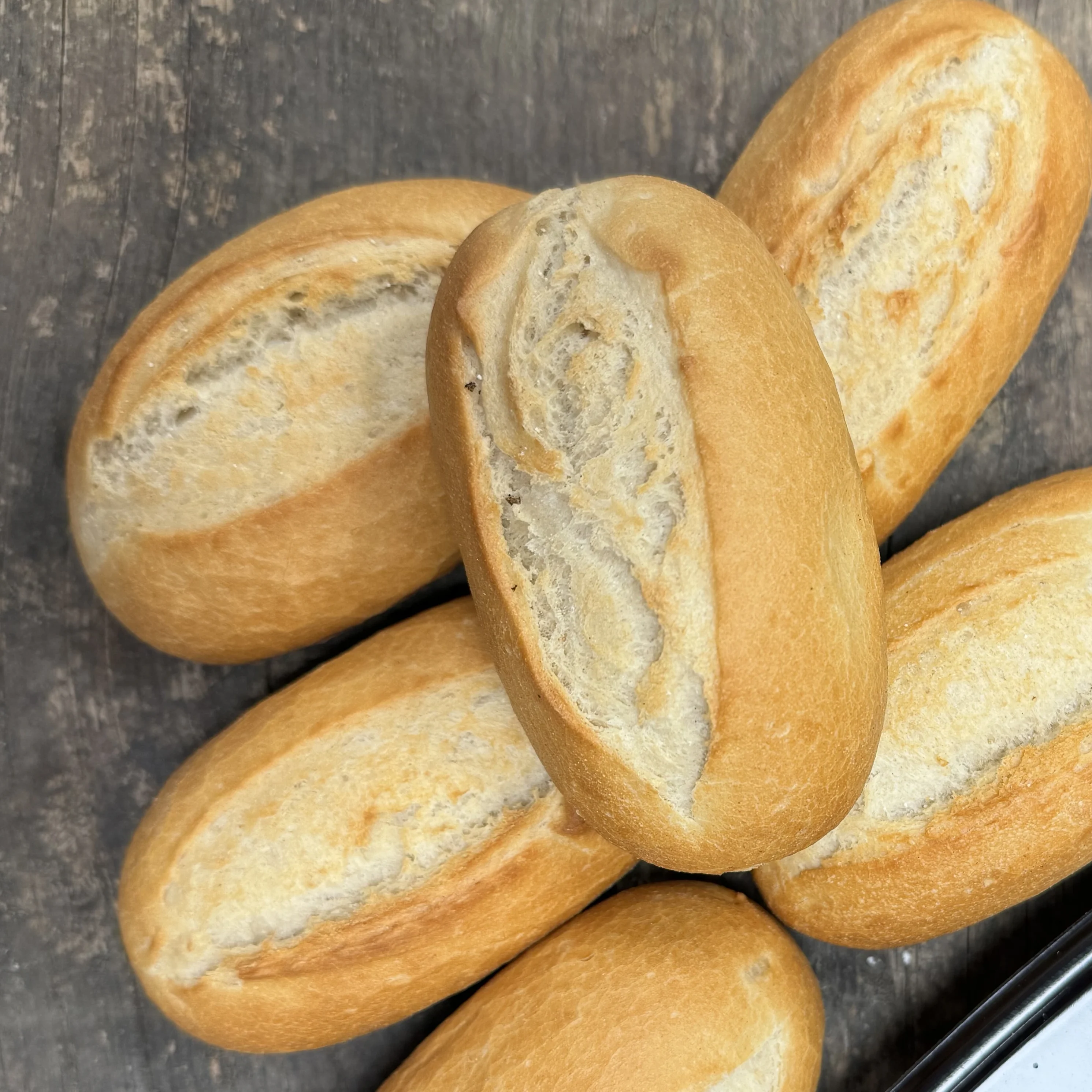 Italiensk buffé