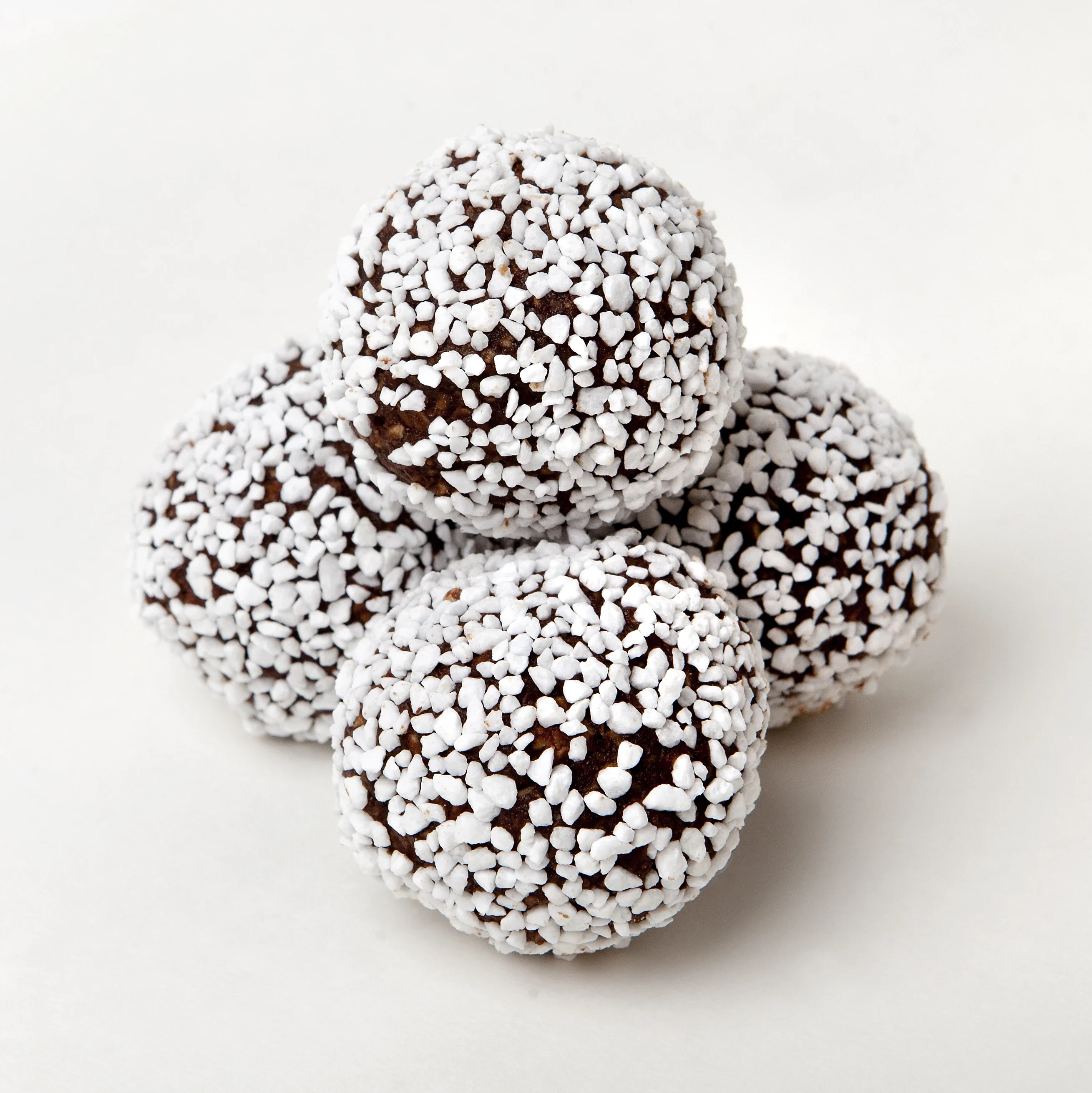 Chokladboll 4-pack