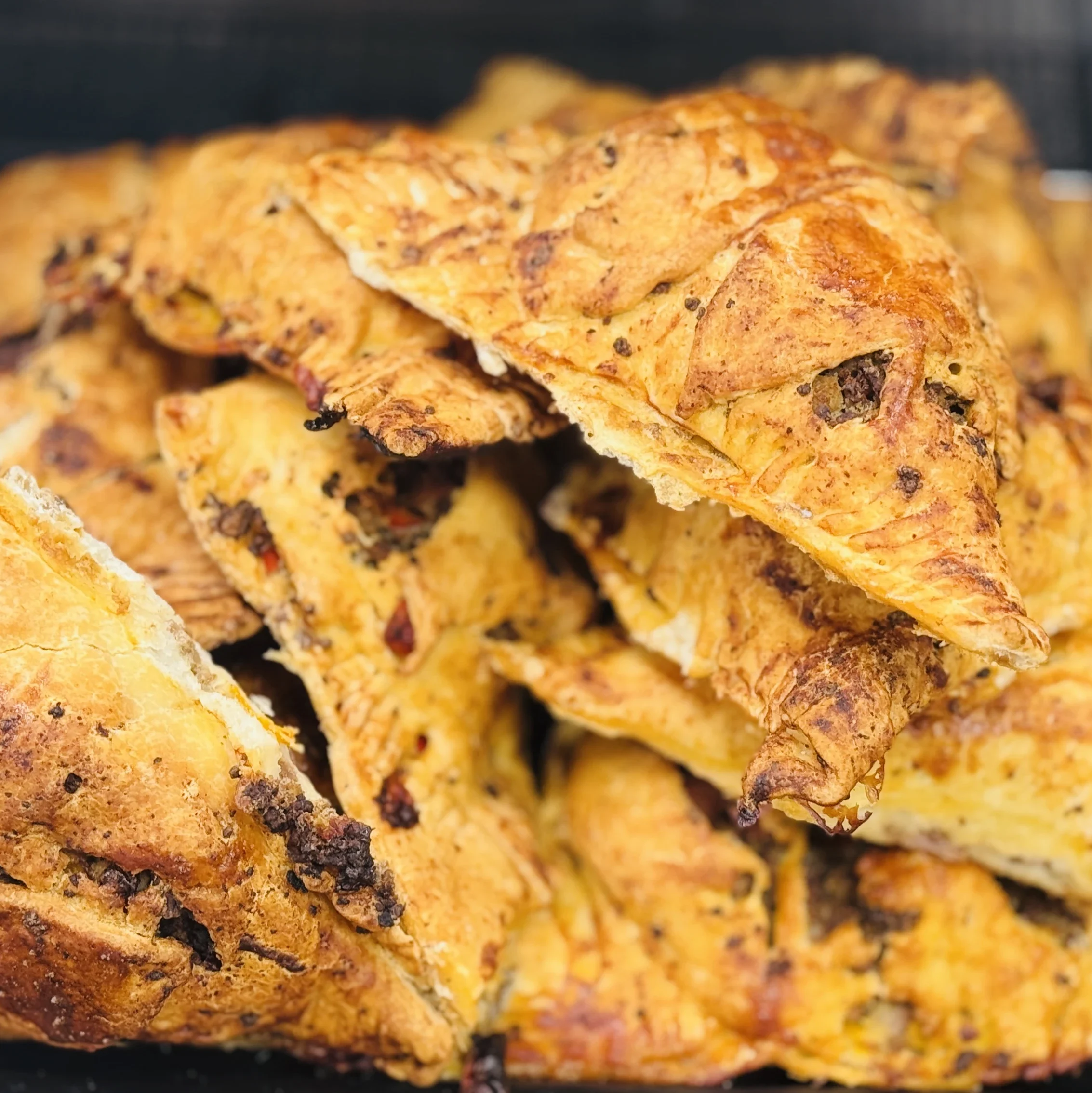 Köttfärspirog