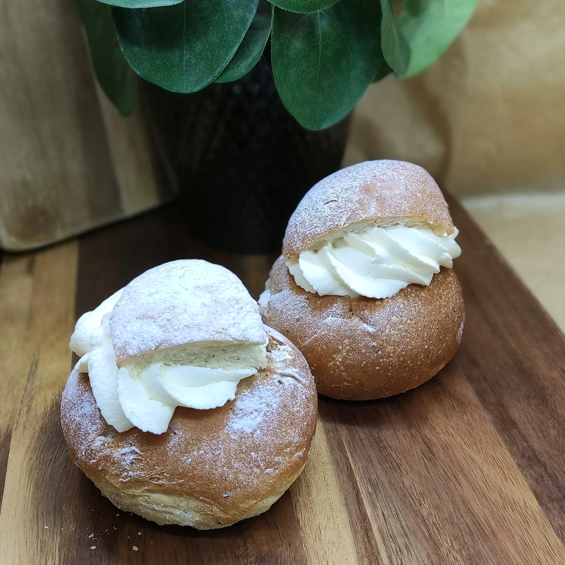 Semla