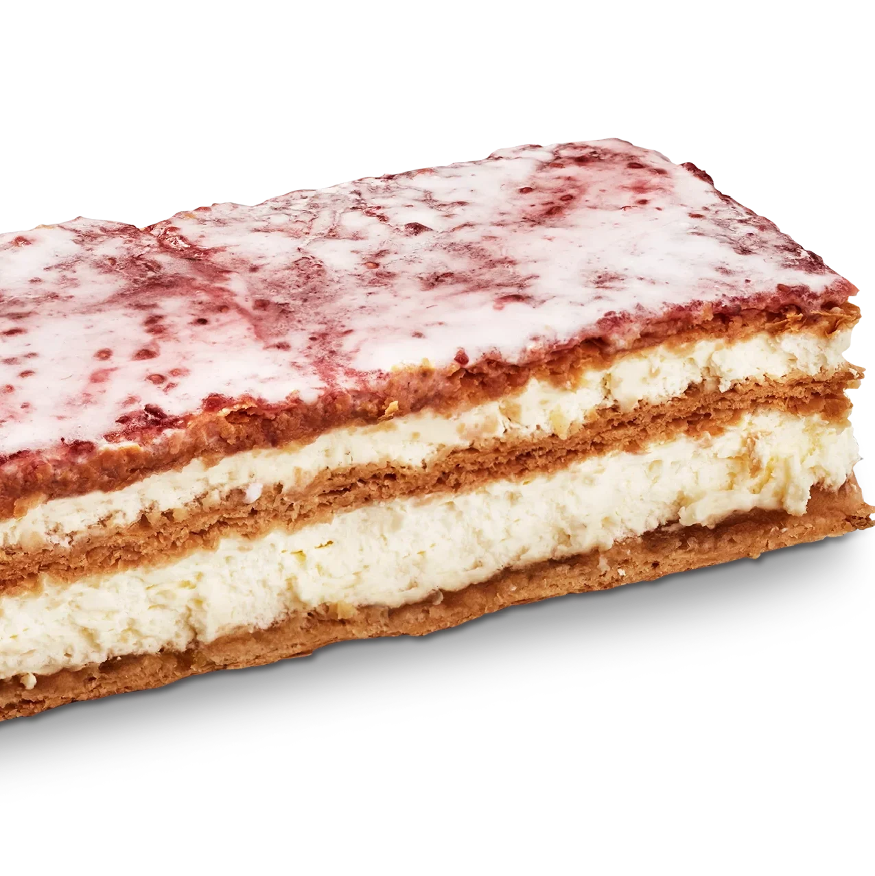 Napoleonstubbe