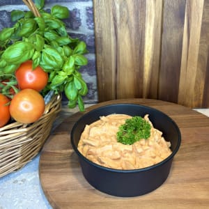 Korv stroganoff storpackKorv stroganoff storpackKorv stroganoff storpack