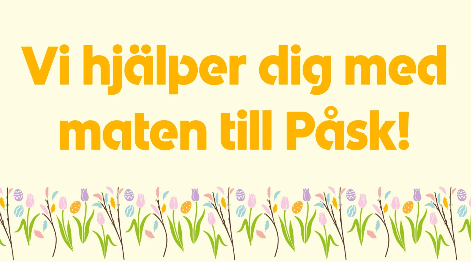 Goda semlor till fettisdagen går bra att beställa hos oss