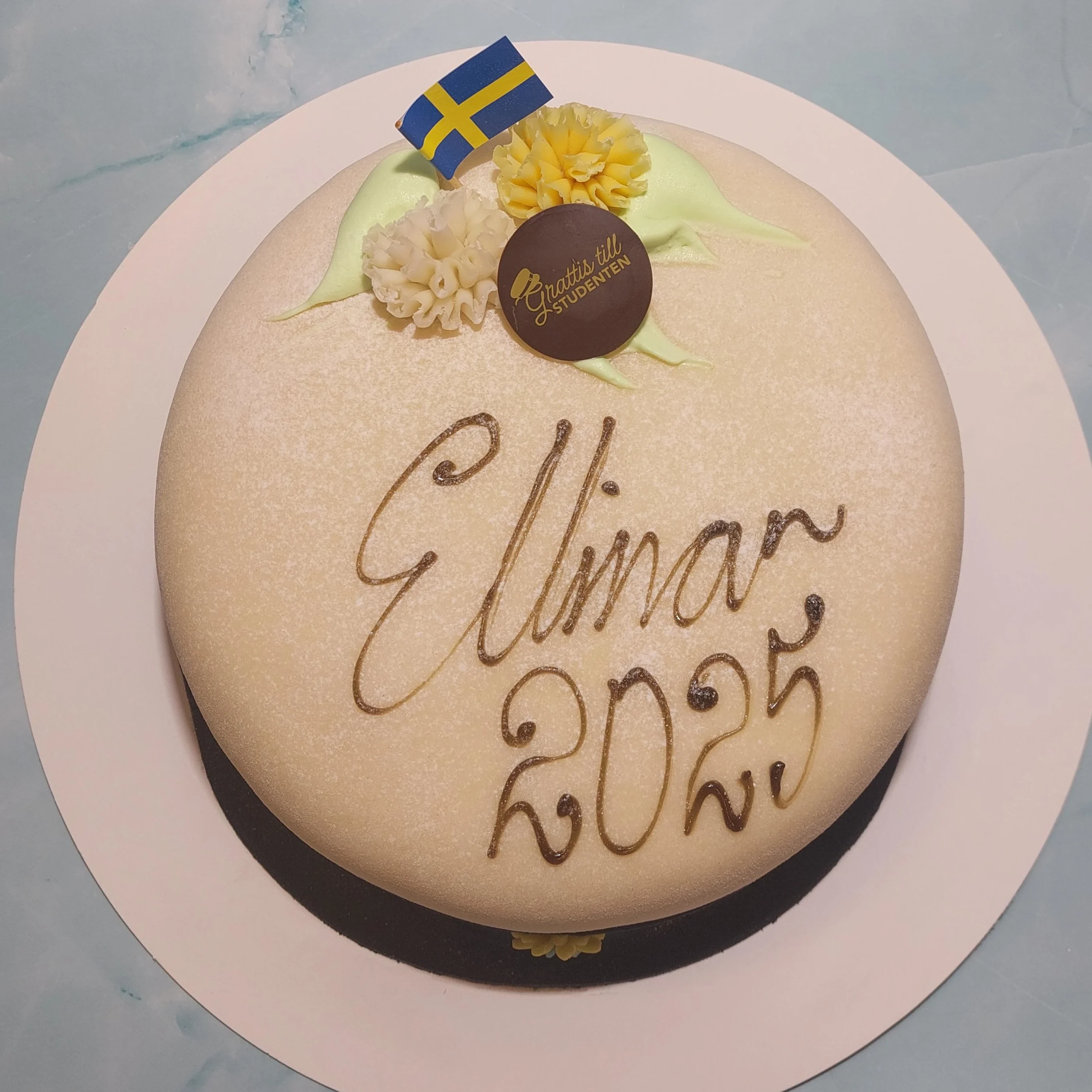 Studentmössa