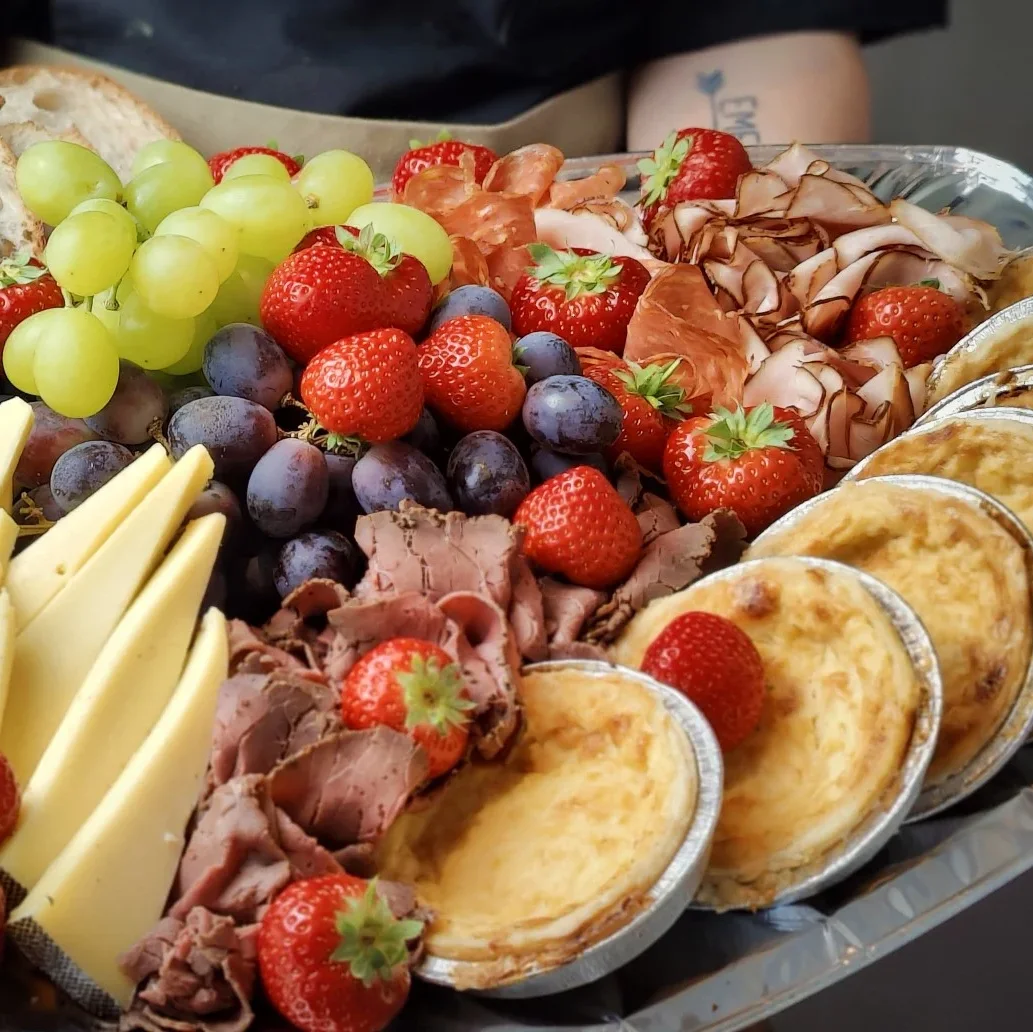 Catering favoriten
