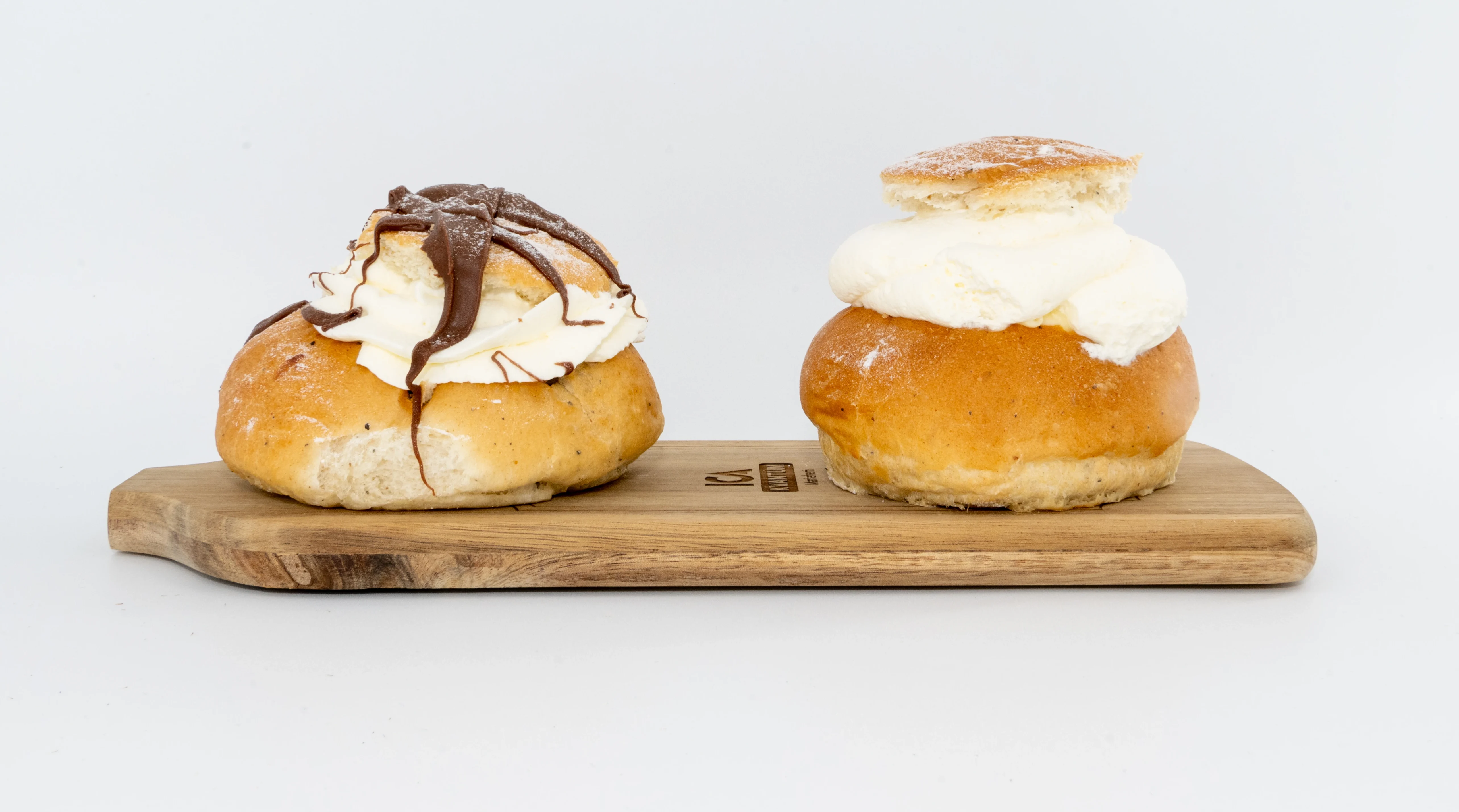 Det mesta och det bästa inom catering. Ingen beställning är för stor eller för svår, välj dina favoriter och njut.