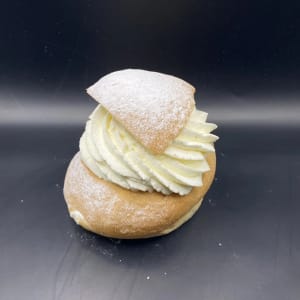 Laktosfri semla 1-Pack