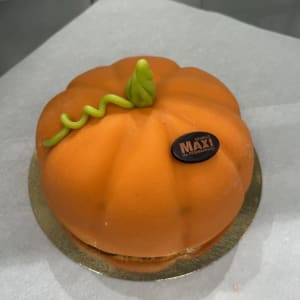 Pumpatårta