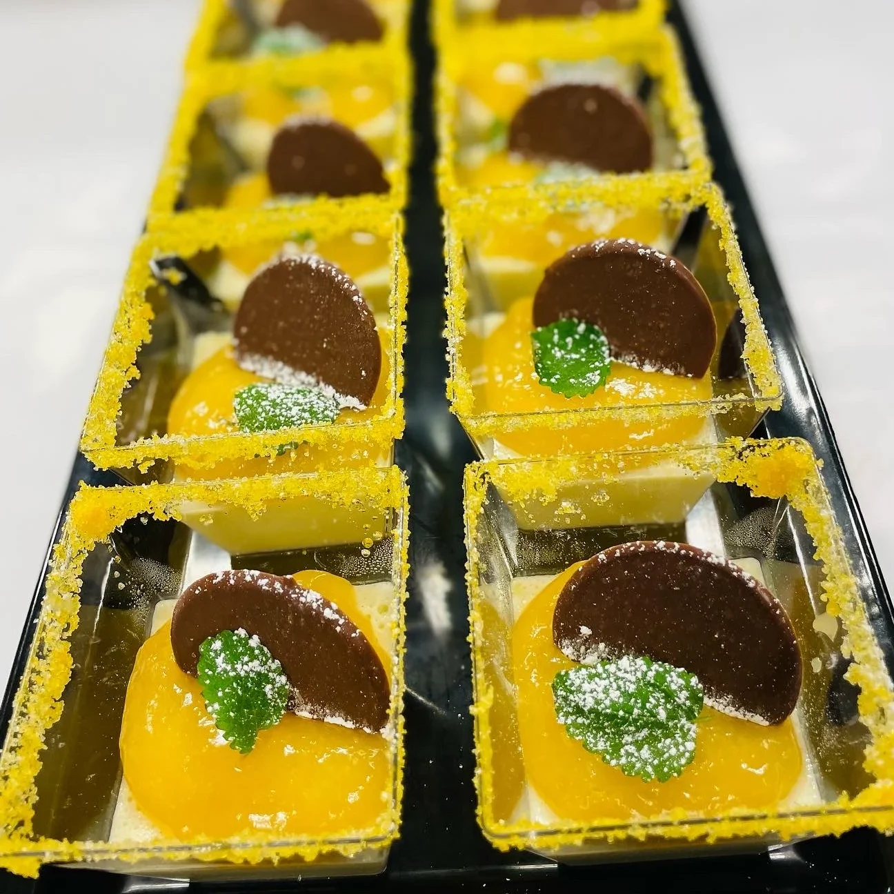 Panacotta
