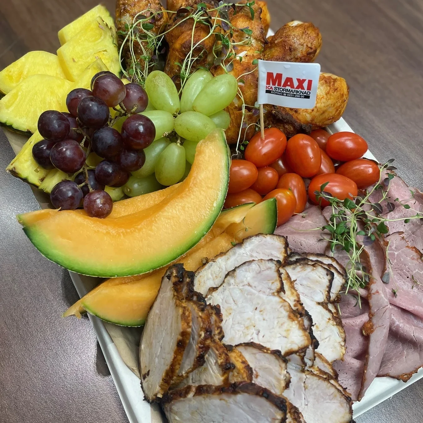 Maxifat