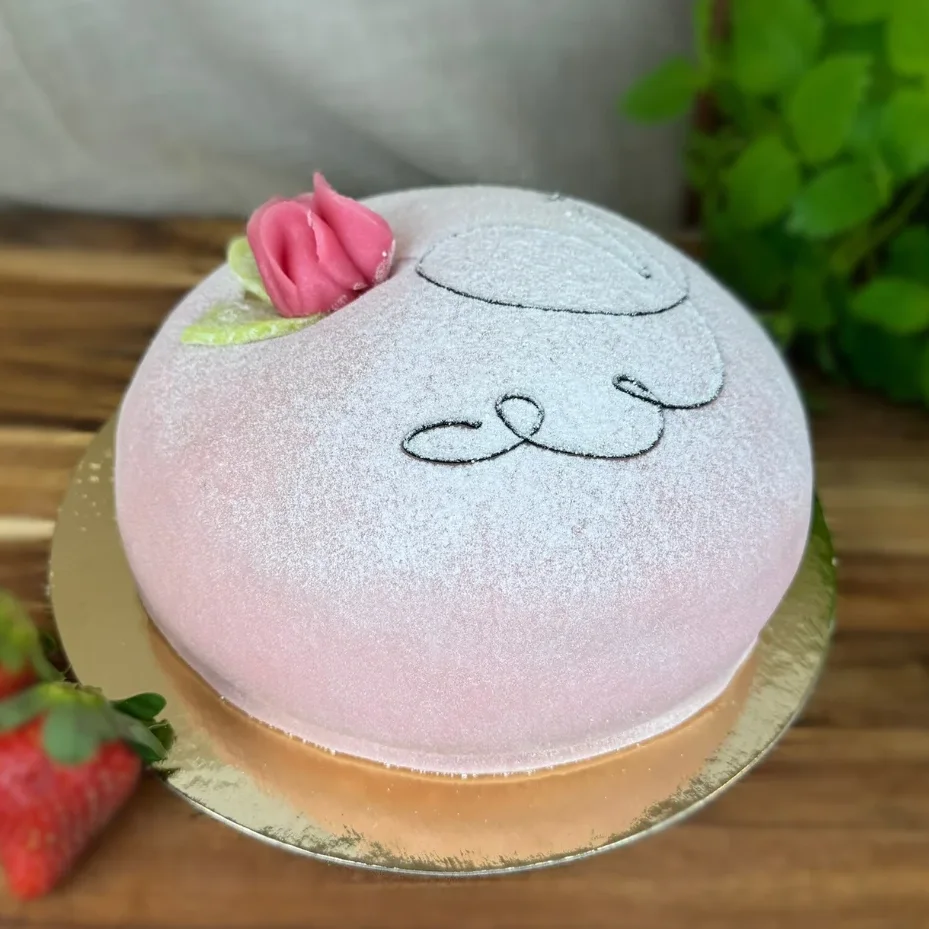 Prinsesstårta