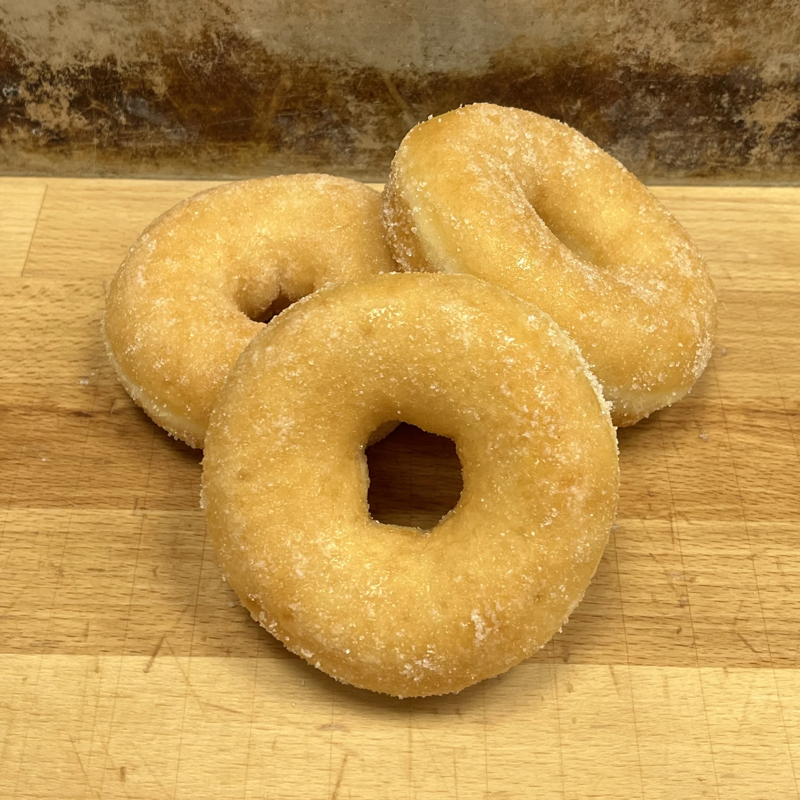 Donut socker Catering ICA Maxi Häggvik