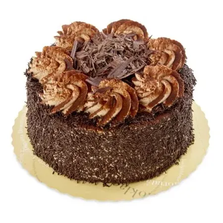 Chokladfromage