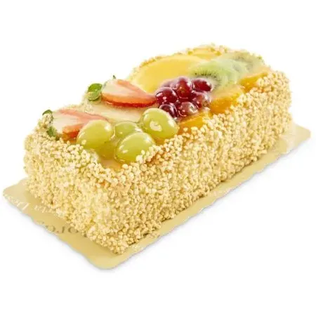 Fruktstubbe