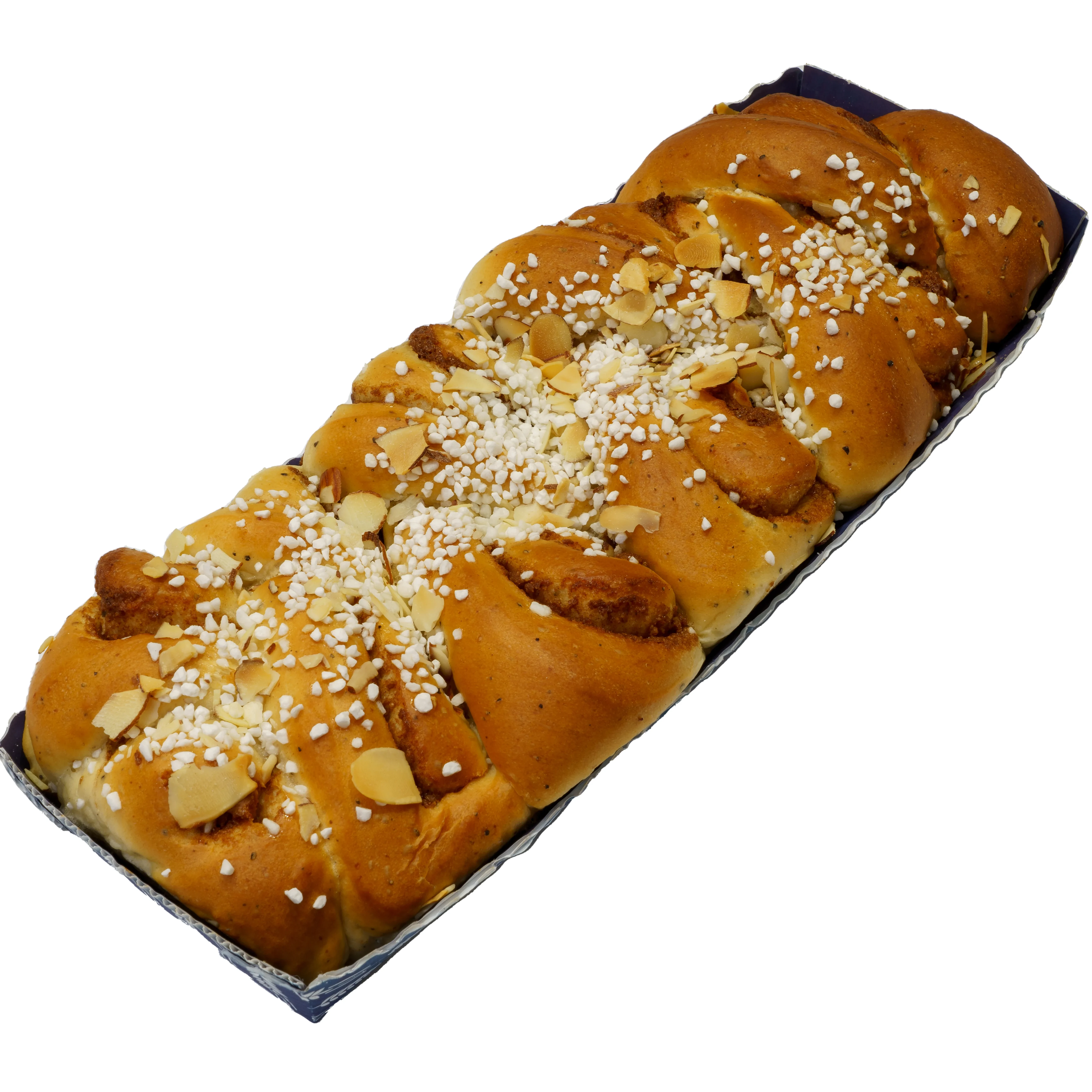 Kanellängd
