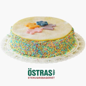 Barntårta