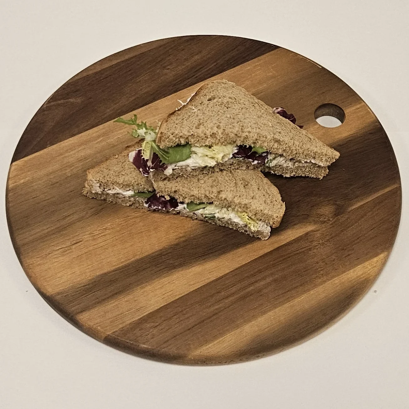 Skinksandwich