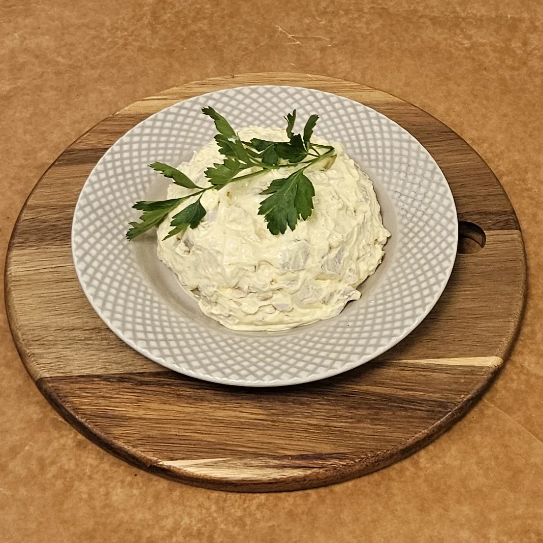 Kycklingröra
